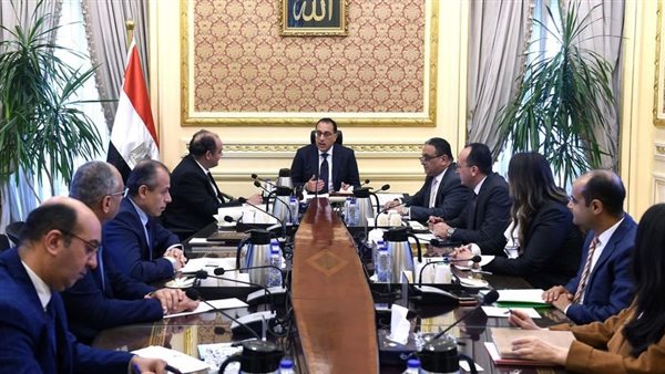 الشركات المصرية