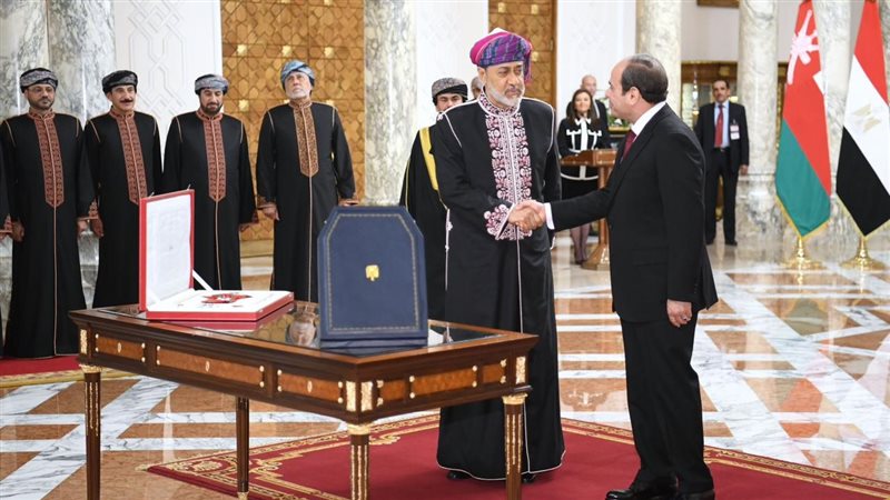 الرئيس عبد الفتاح السيسي