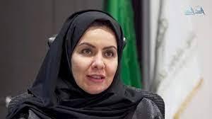 رئيس هيئة حقوق الإنسان رئيس لجنة مكافحة جرائم الاتجار بالأشخاص الدكتورة هلا بنت مزيد التويجري