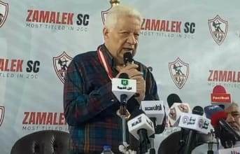 مرتضى منصور