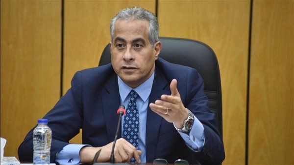 وزير القوى العاملة