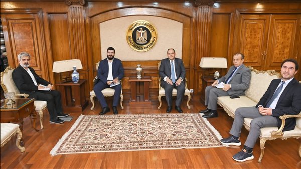 شركة إسكافي القابضة