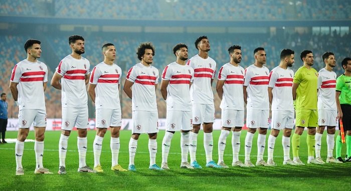 نادي الزمالك