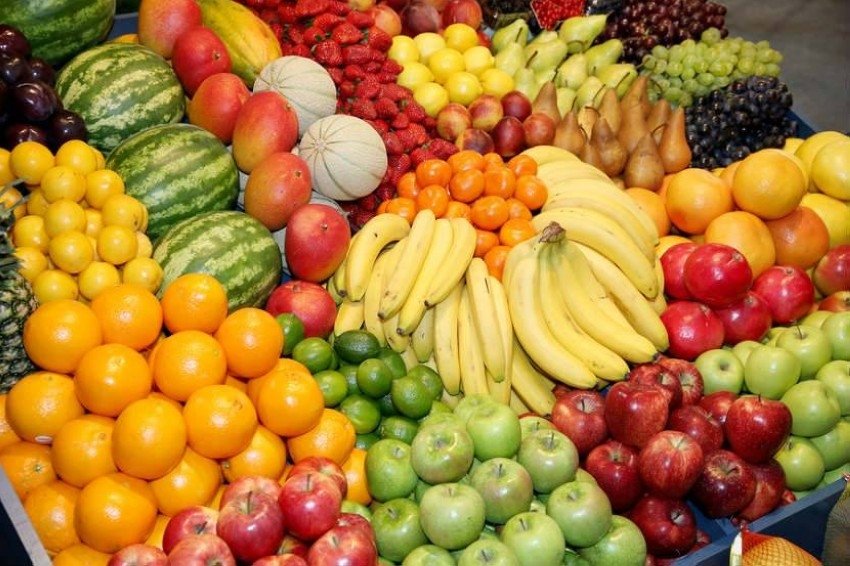 أسعار الخضراوات