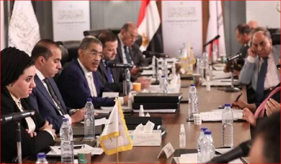 الحوار الوطني