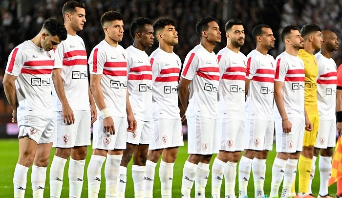 فريق الزمالك