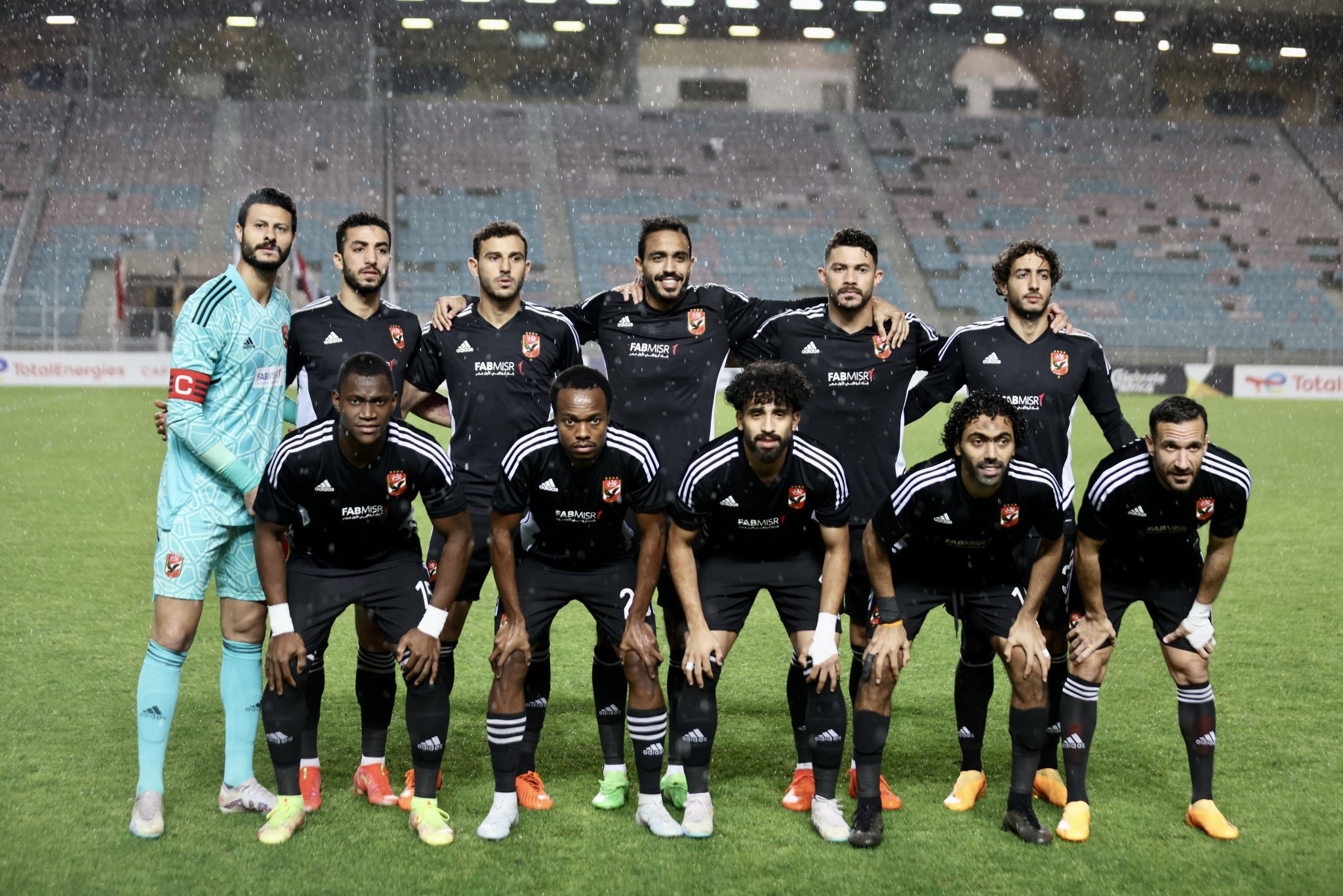 النادي الأهلي