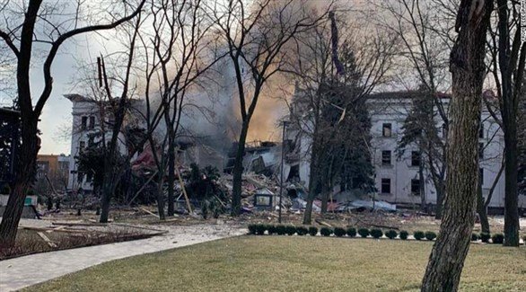 أوكرانيا واليابان