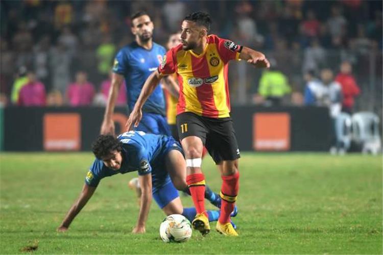 الأهلي والترجي - الأهلي والترجي