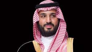 الأمير محمد بن سلمان بن عبدالعزيز آل سعود ولي العهد رئيس مجلس الوزرء