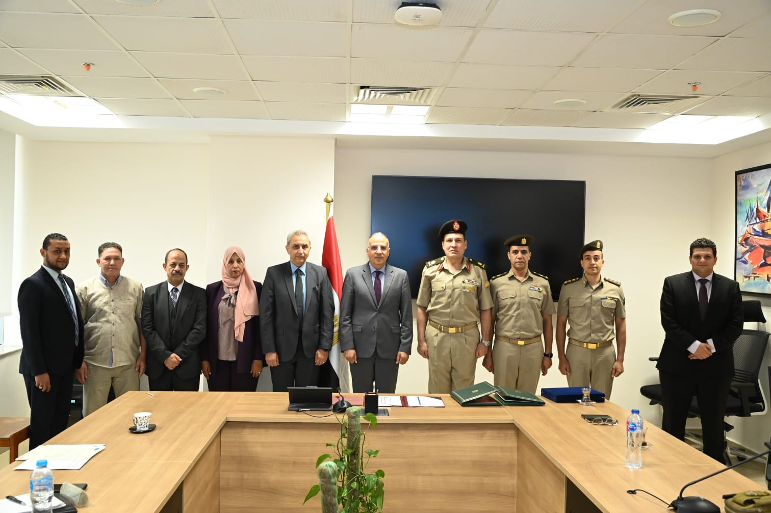 القارة السمراء