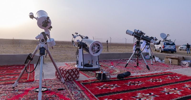 المملكة المحكمة العليا تدعو إلى تحري رؤية هلال شهر ذي الحجة مساء يوم الأحد التاسع والعشرين من شهر ذي القعدة لهذا العام