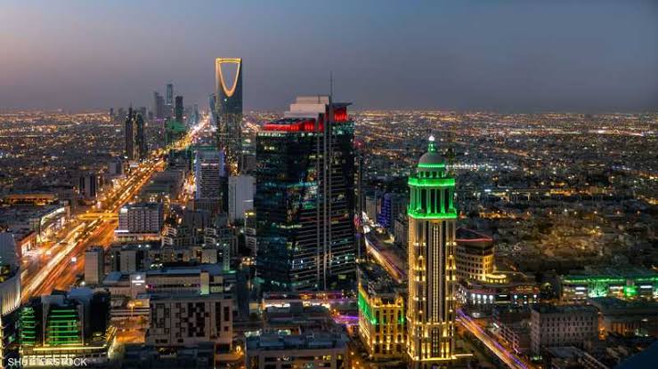 المملكة تحقق المرتبة الثانية في مؤشر الأمن السيبراني ضمن تقرير التنافسية العالمية لعام 2023