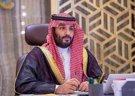 صاحب السمو الملكي الأمير محمد بن سلمان بن عبد العزيز آل سعود ولي العهد رئيس مجلس الوزراء