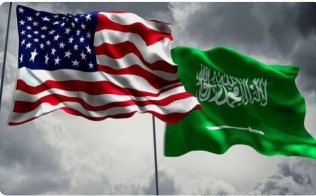 المملكة العربية السعودية