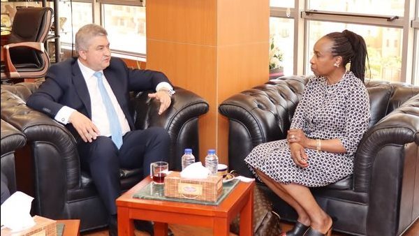 الهيئة العامة للتنمية الصناعية