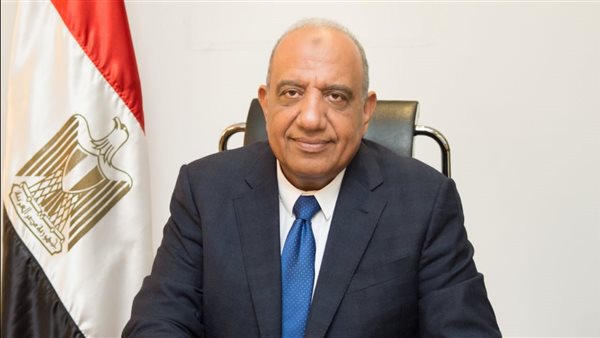وزارة قطاع الأعمال العام