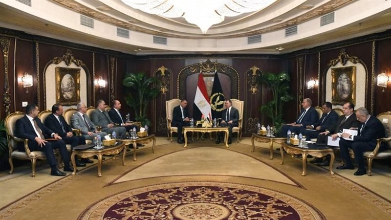وزير الداخلية