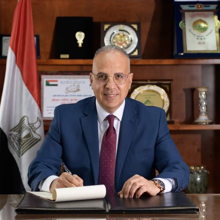 محافظة بورسعيد