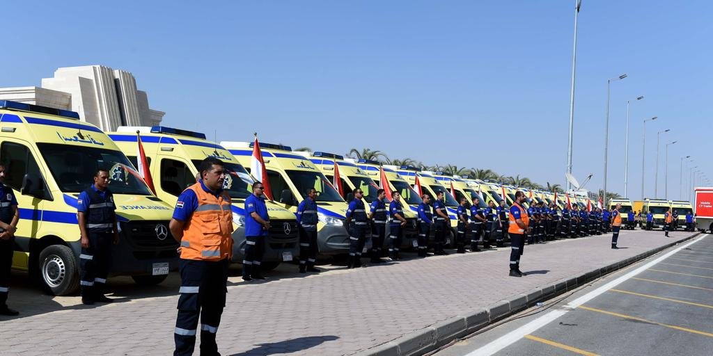 وزير الصحة والسكان