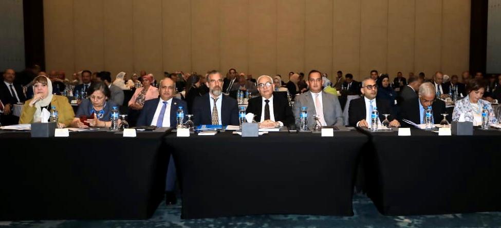 إطلاق وزارة التربية والتعليم والتعليم الفنى