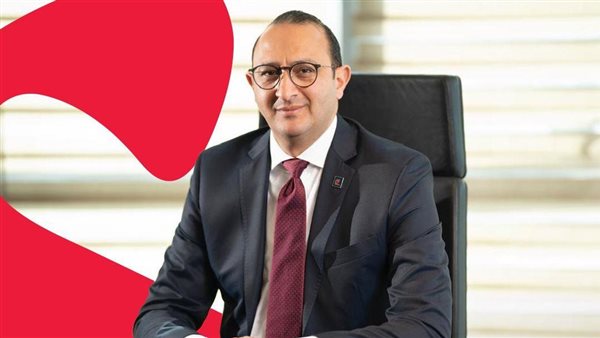 الدكتور أحمد جلال، رئيس مجلس إدارة البنك المصرى لتنمية الصادرات