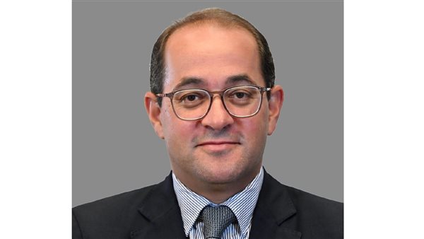 وزير المالية أحمد كوجك