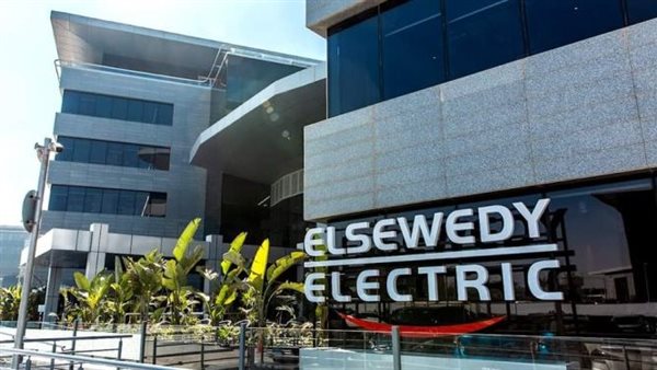 أسهم السويدي إلكتريك