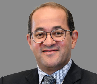 أحمد كجوك وزير المالية الجديد