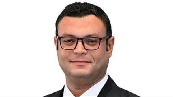 المهندس شريف الشربيني، وزير الإسكان والمرافق والمجتمعات العمرانية