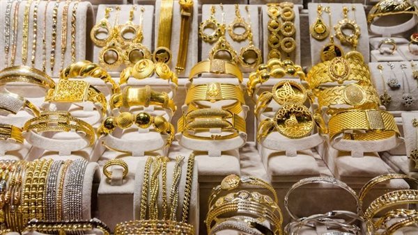 أسعار الذهب في مصر