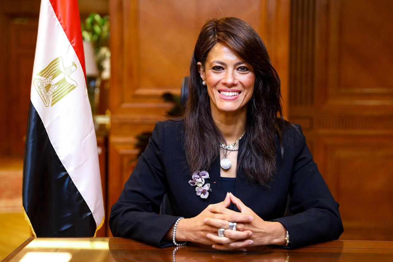 الدكتورة رانيا المشاط، إلى أهداف وزارة التخطيط والتنمية الاقتصادية والتعاون الدولي