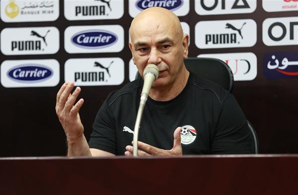حسام حسن
