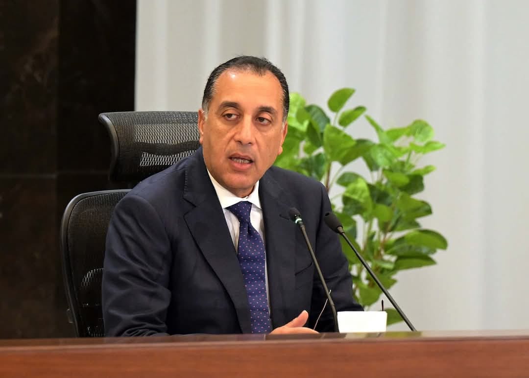 شهد الدكتور مصطفى مدبولي، رئيس مجلس الوزراء