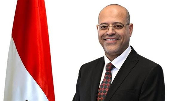 محمد جبران وزير العمل