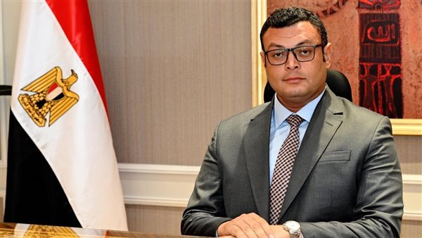 المهندس شريف الشربيني، وزير الإسكان والمرافق والمجتمعات العمرانية،