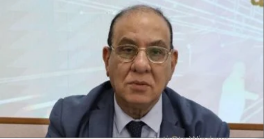 النائب طلعت عبد القوى عضو لجنة التضامن بمجلس النواب