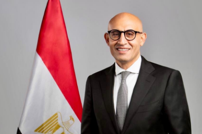 محمد عبد اللطيف وزير التربية والتعليم والتعليم الفنى