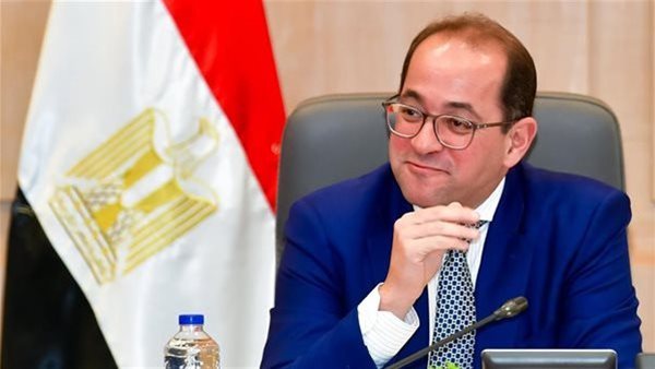 وزير المالية أحمد كوجك