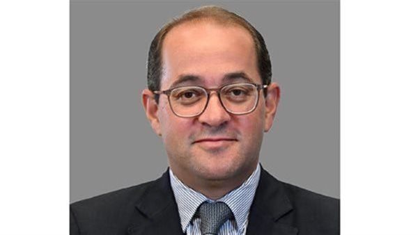 وزير المالية أحمد كوجك