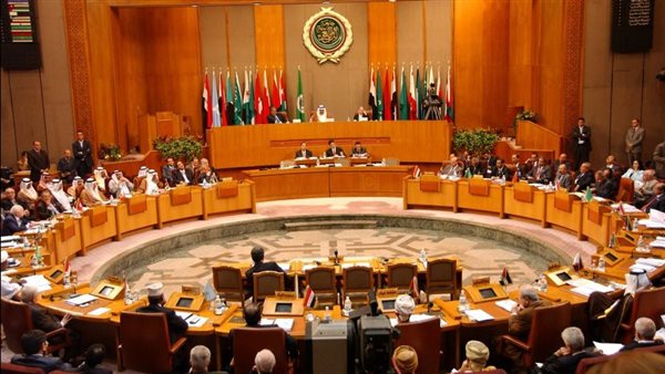 الجامعة العربية