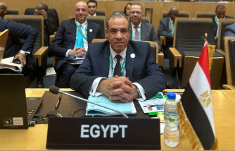 المجلس التنفيذي للاتحاد الإفريقي