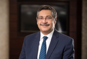 حسن غانم، الرئيس التنفيذي العضو المنتدب لبنك التعمير والإسكان
