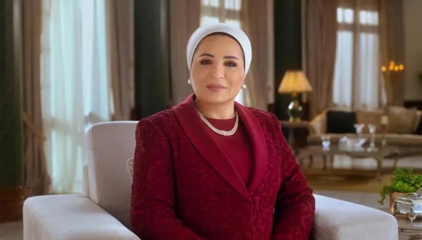 انتصار السيسي