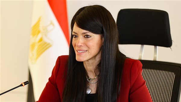 رانيا المشاط