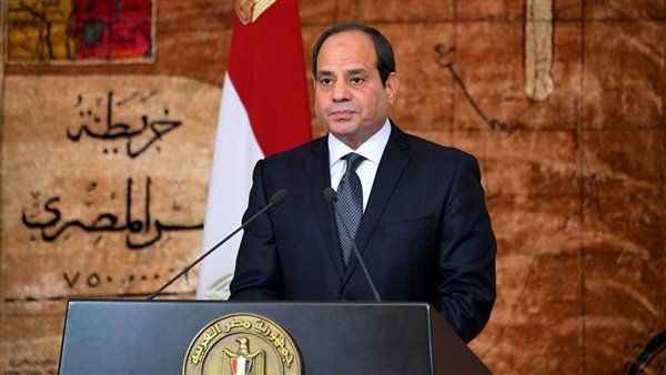 السيسي