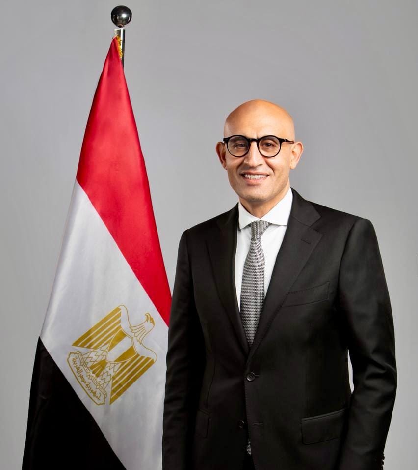 محمد عبد اللطيف وزير التربية والتعليم والتعليم الفني