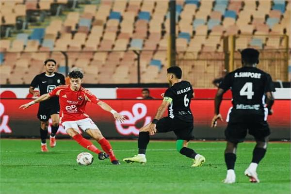 النادي الأهلي ، بطولة الدوري المصري