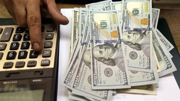 النقد الأجنبي