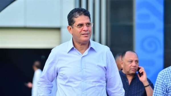 أيمن الرمادي مديرًا فنيًا للزمالك